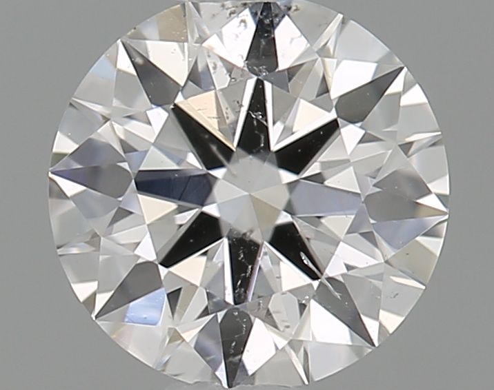 0.46 ct Round Diamond