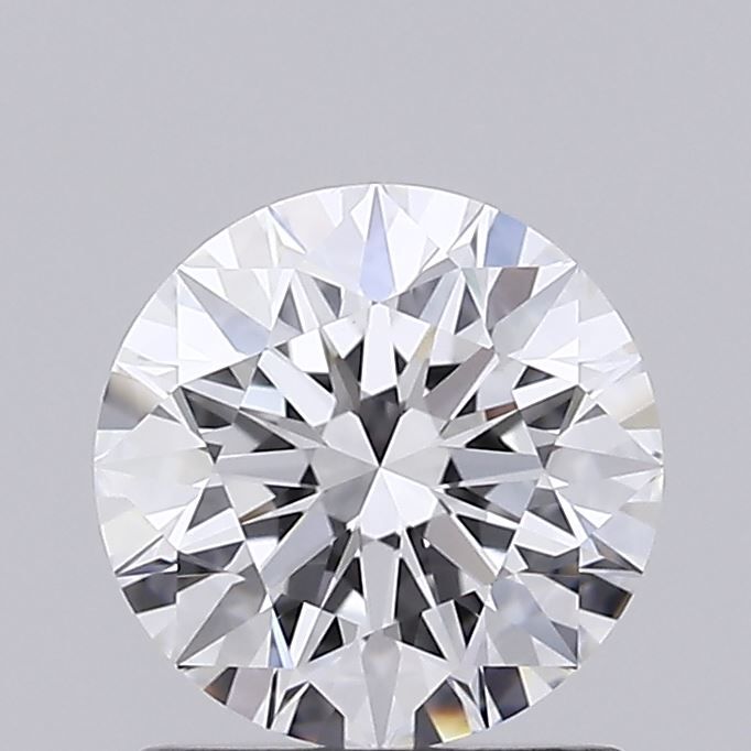 1.06 ct. round Lab Grown Diamond front image