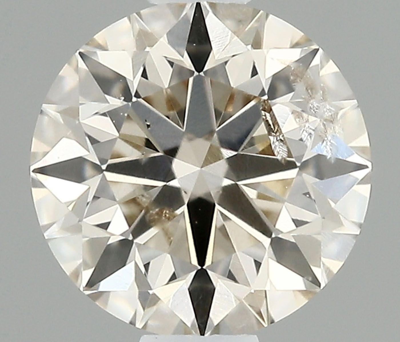 0.46 ct Round Diamond