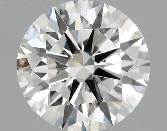 1.03 ct. round Lab Grown Diamond front image