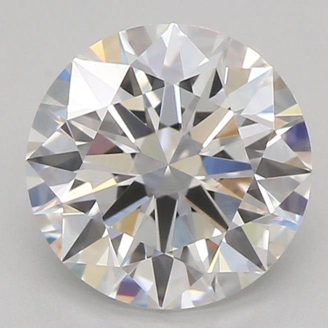1.05 ct. round Lab Grown Diamond front image