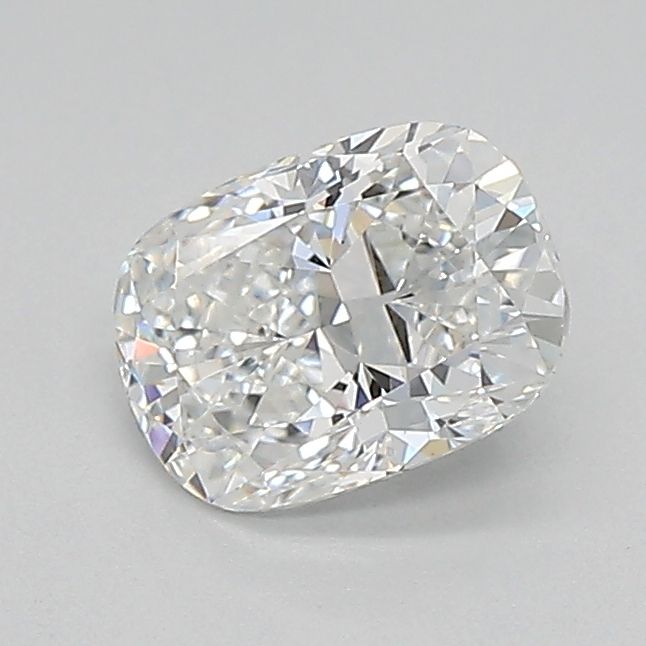 0.76 ct lab-grown Cushion modified Diamond