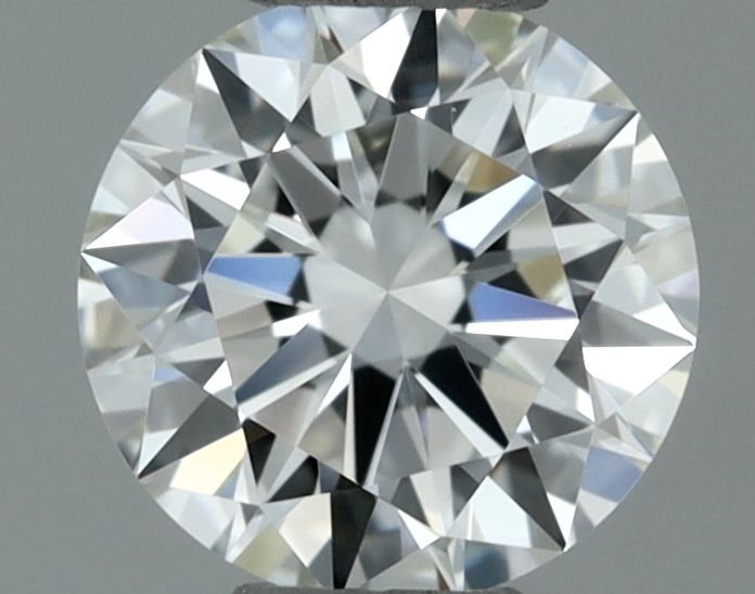 0.30 ct Round diamond