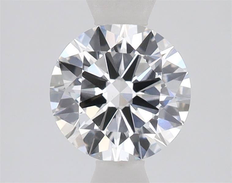 1.01 ct. round Lab Grown Diamond front image