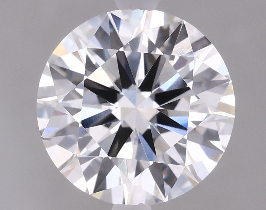 1.51 ct. round Lab Grown Diamond front image