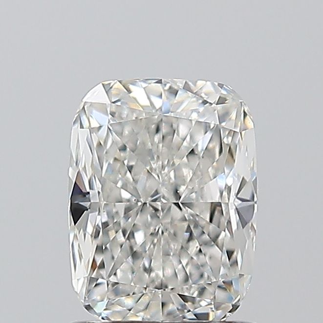 1.20 ct Cushion Modified diamond