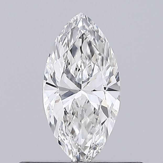 0.32 ct Marquise diamond