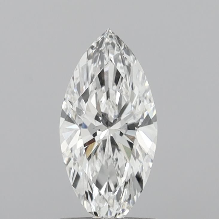1.09 ct. marquise Lab Grown Diamond front image