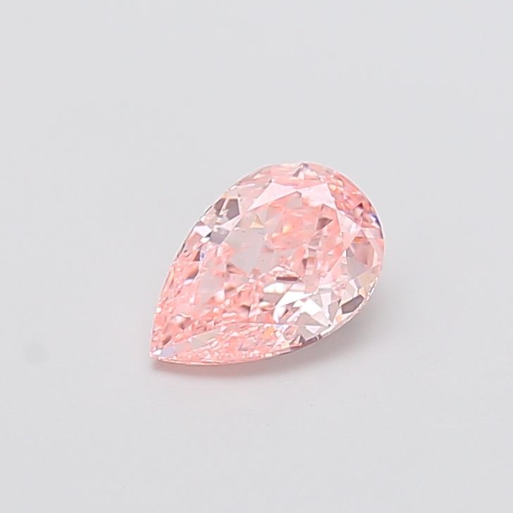 1.01 ct. pear Lab Grown Diamond front image
