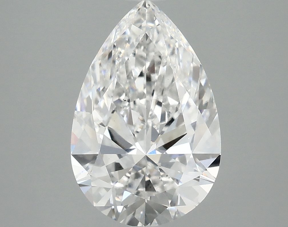 2.58 Carat