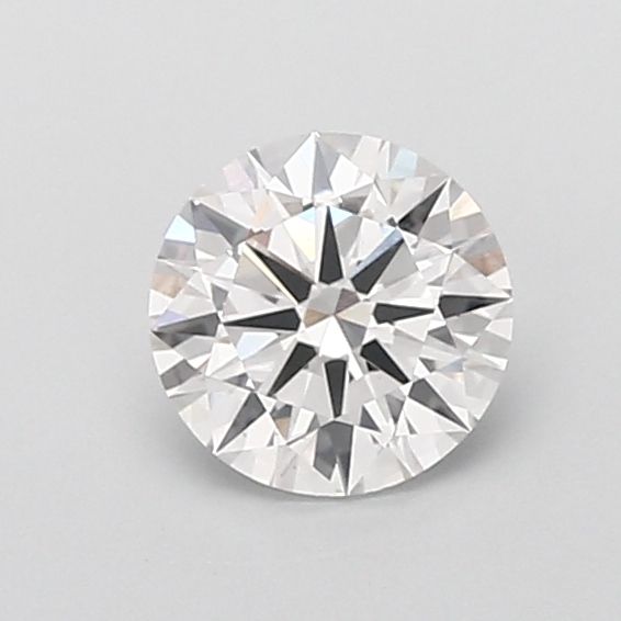 1.51 ct Round diamond