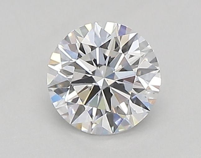 0.37 ct lab-grown Round Diamond