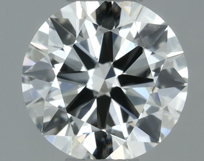 0.40 ct Round diamond