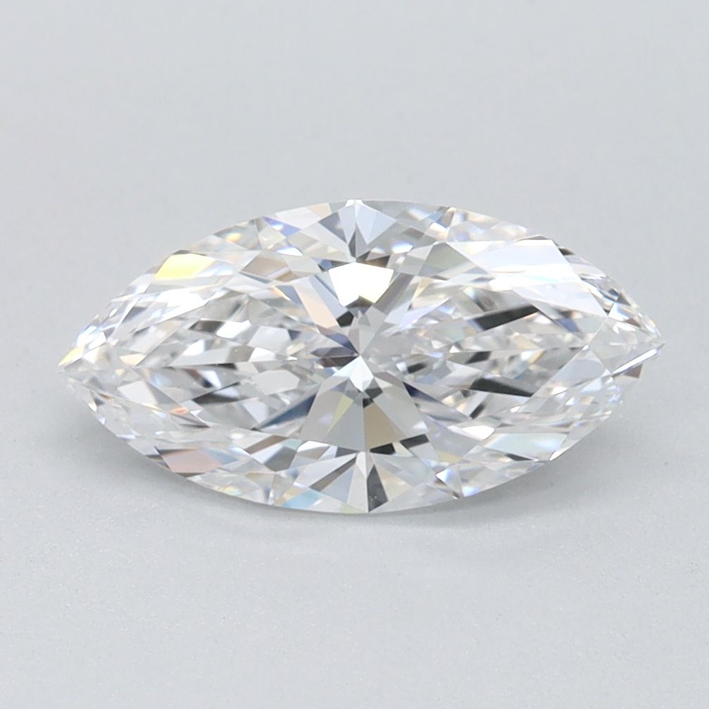 1.01 ct. marquise Lab Grown Diamond front image