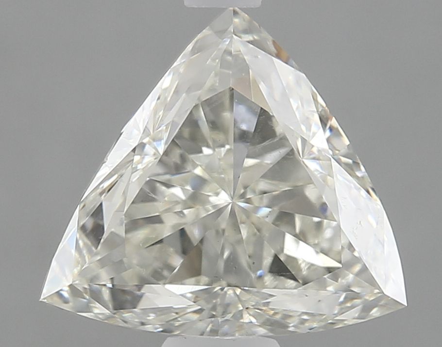 1.5 ct Triangular Diamond
