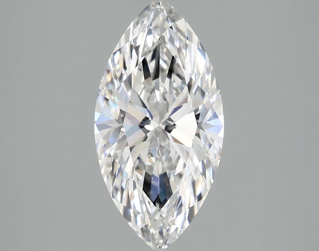 1.98 ct. marquise Lab Grown Diamond front image