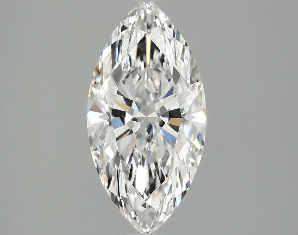 1.60 ct Marquise diamond
