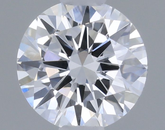 0.31 ct lab-grown Round Diamond