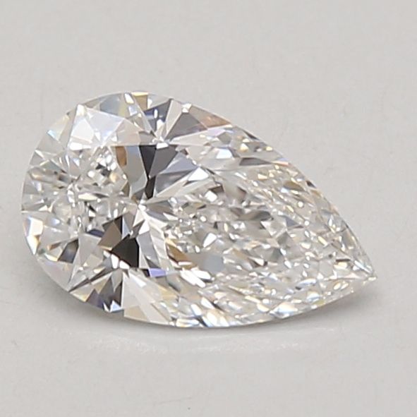 0.96 ct. pear Lab Grown Diamond front image