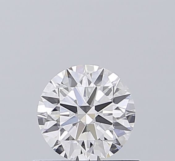 0.61 ct lab-grown Round Diamond