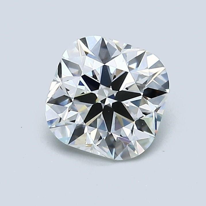 1.04 ct Cushion Brilliant diamond