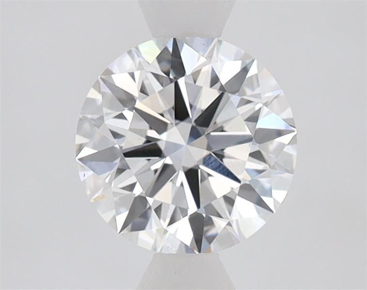 1.03 ct. round Lab Grown Diamond front image