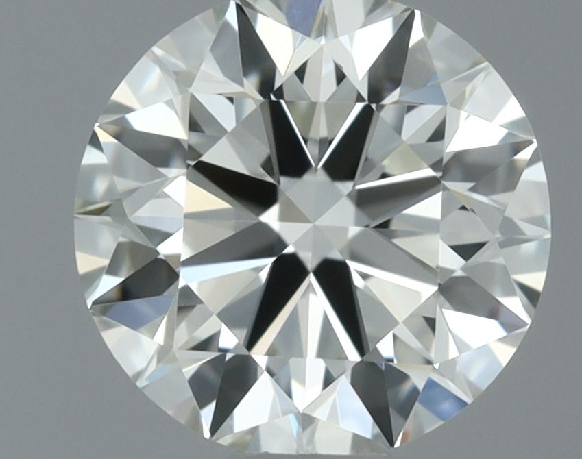 0.50 ct Round diamond