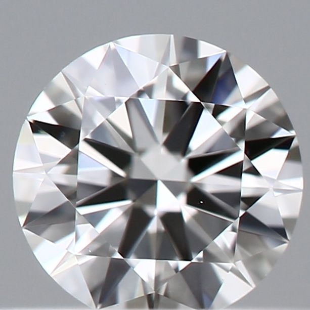 0.23 ct Round Diamond