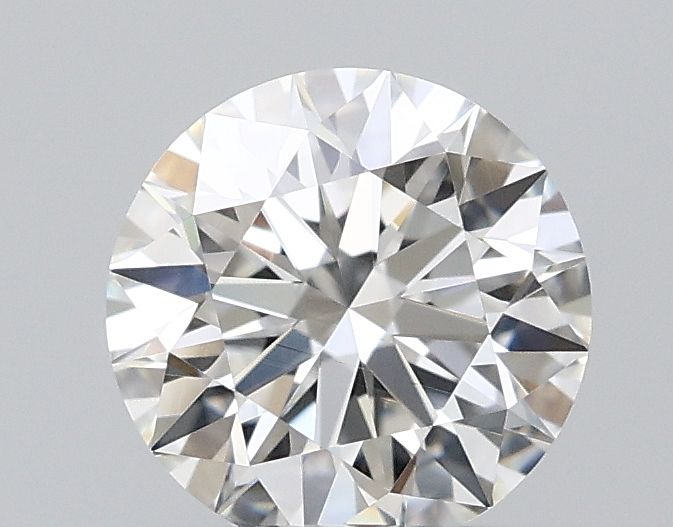 0.50 ct Round diamond