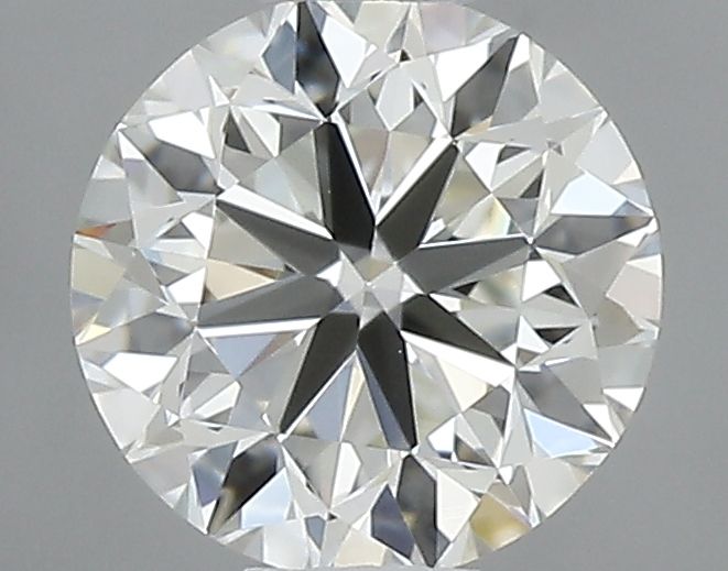 0.40 ct Round diamond
