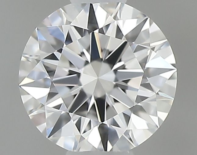0.30 ct Round diamond