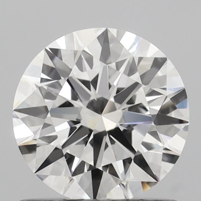 0.83 ct. round Lab Grown Diamond front image