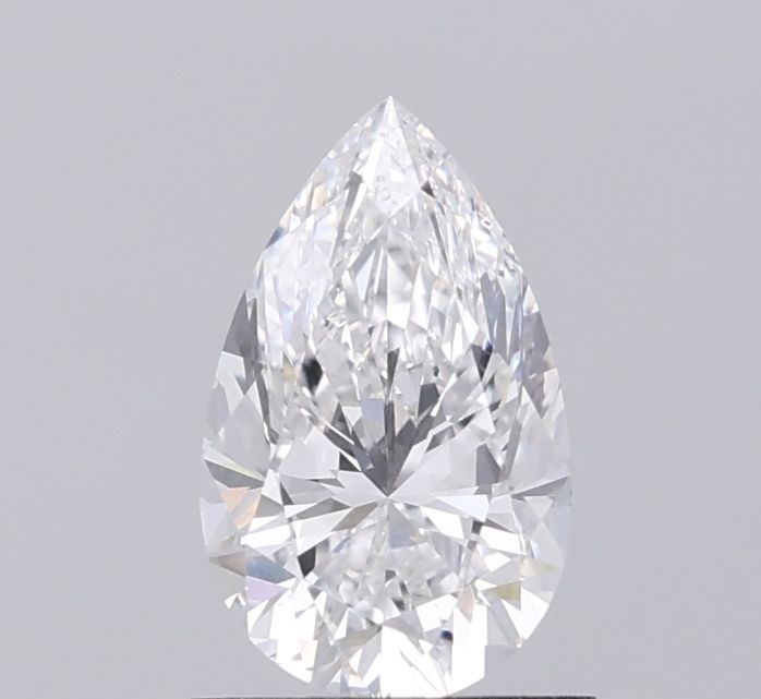 1.04 ct. pear Lab Grown Diamond front image