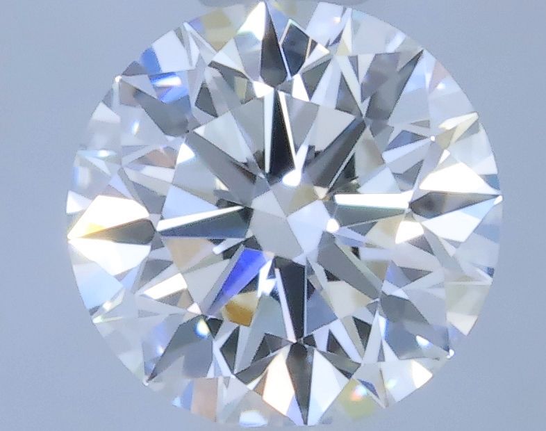 0.40 ct Round diamond