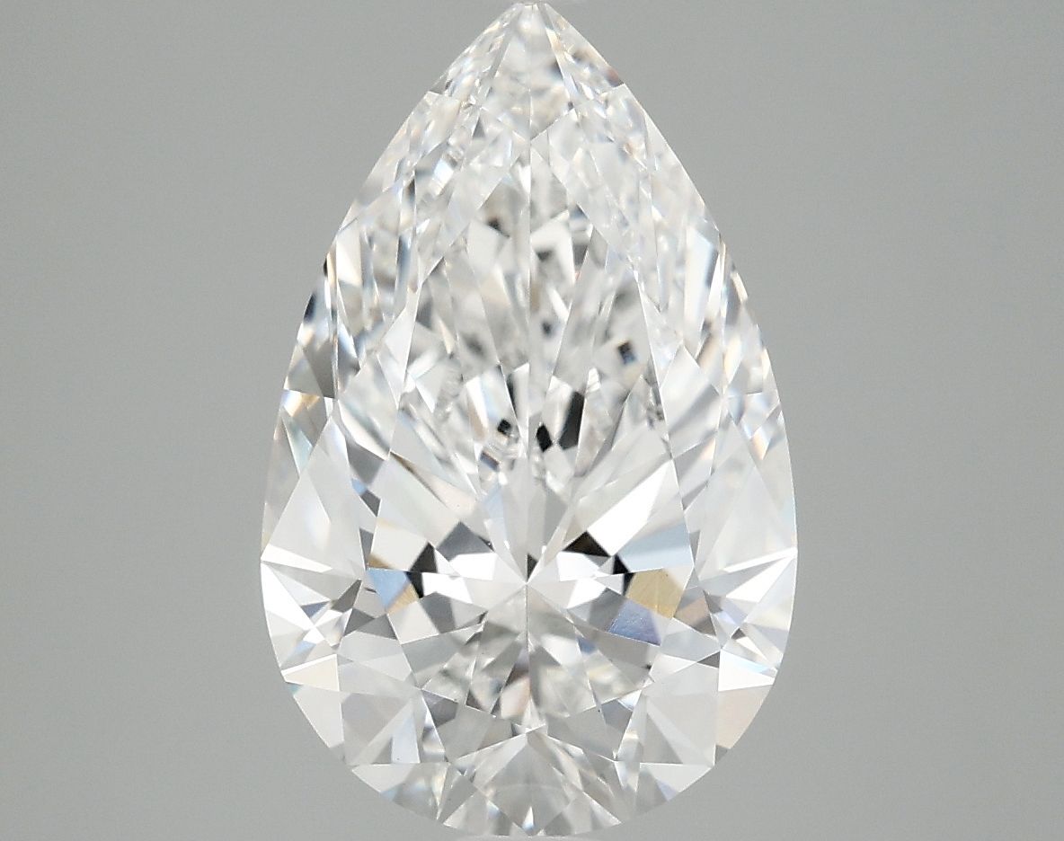 3.96 Carat