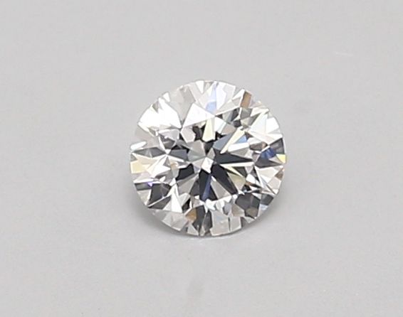 0.32 ct lab-grown Round Diamond