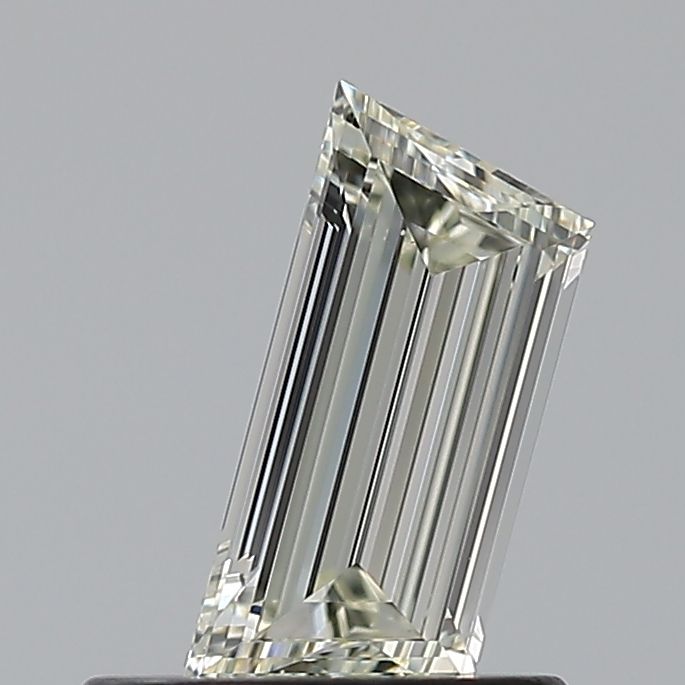 0.52 ct Trapezoid Diamond