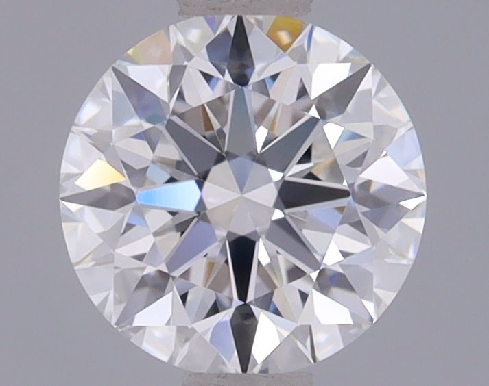 1.04 ct. round Lab Grown Diamond front image