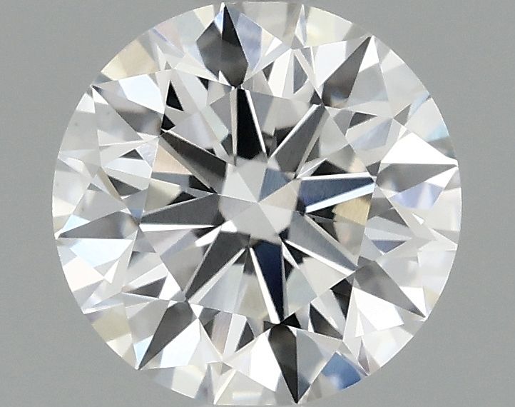 1.06 ct. round Lab Grown Diamond front image