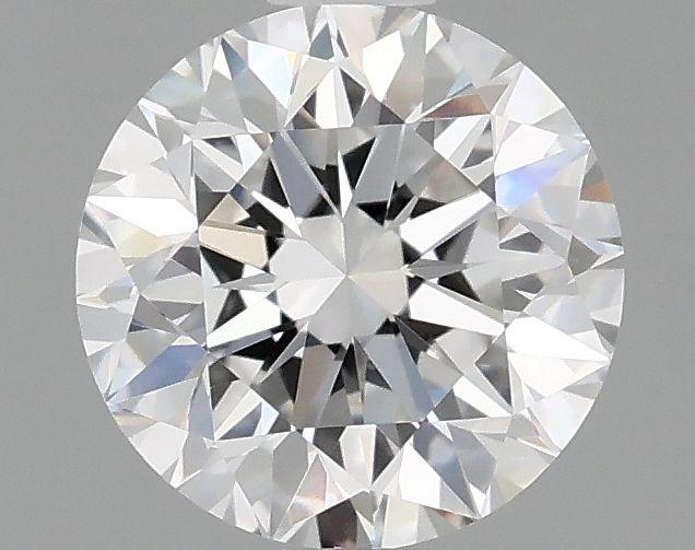 1.09 ct. round Lab Grown Diamond front image
