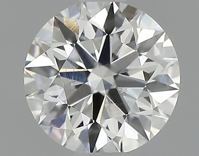 0.70 ct Round diamond