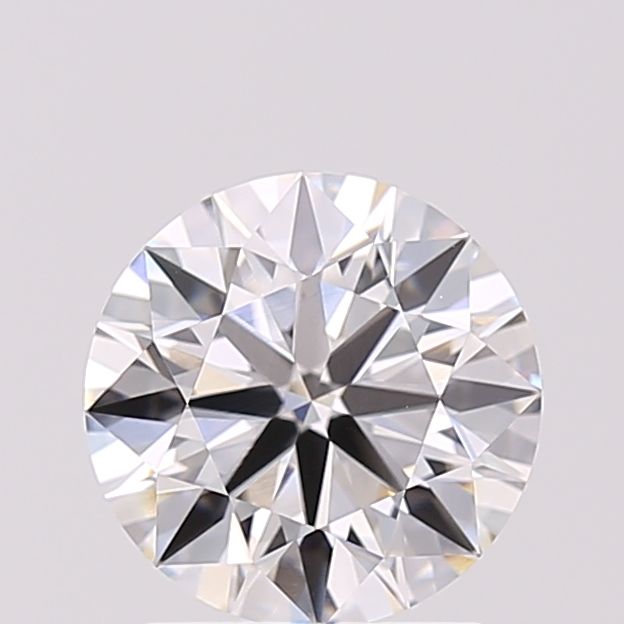 2.01 ct. round Lab Grown Diamond front image