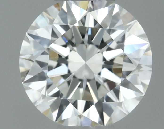 0.40 ct Round diamond