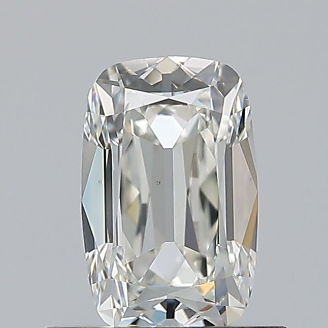 0.7 ct Old miner Diamond