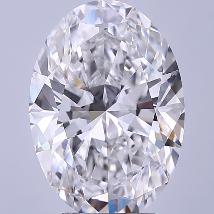 4.37 Carat
