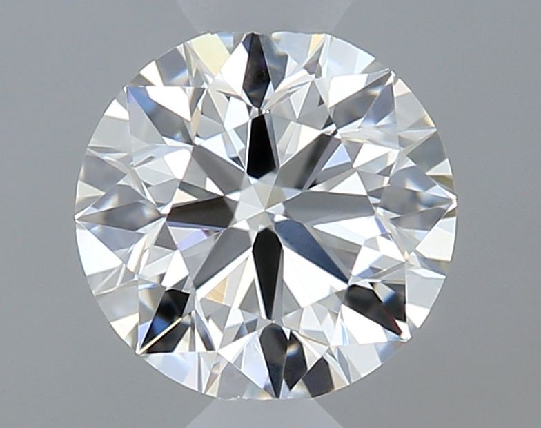 0.40 ct Round diamond