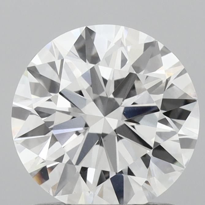 1.16 ct. round Lab Grown Diamond front image