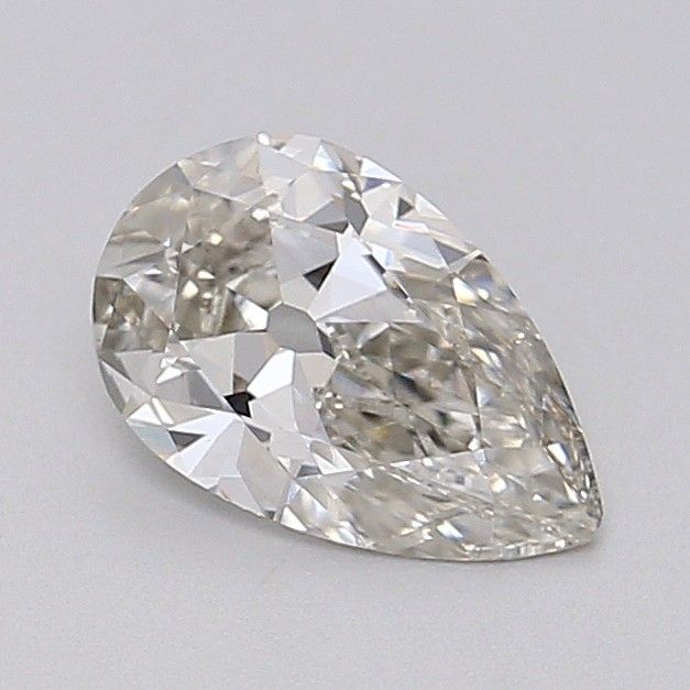 1.06 ct Pear diamond