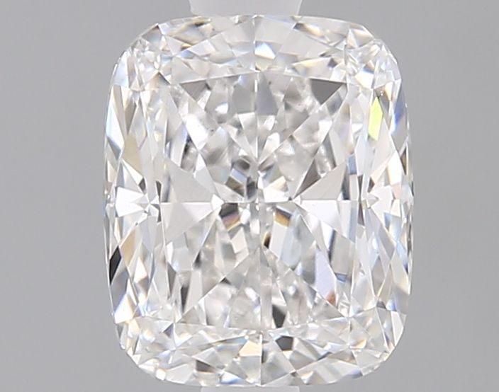 1.56 ct lab-grown Cushion brilliant Diamond