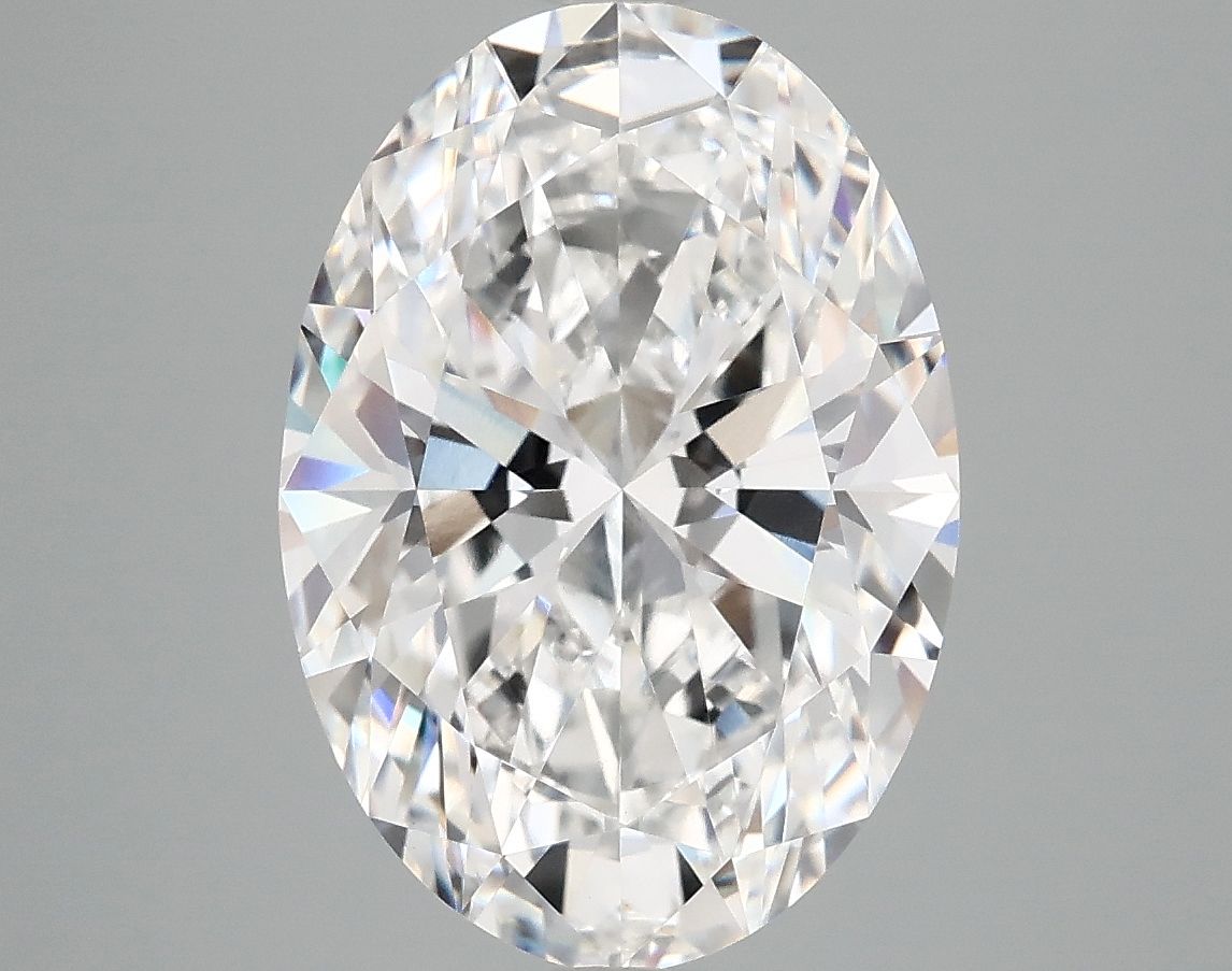 4.97 Carat